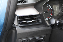 2021款吉利远景X3