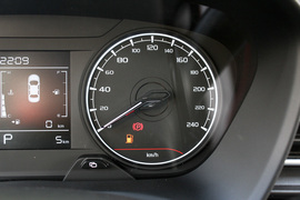 2021款吉利远景X3