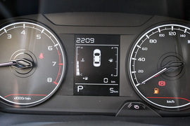 2021款吉利远景X3