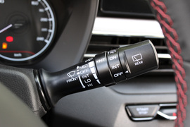 2021款吉利远景X3