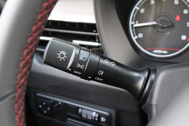 2021款吉利远景X3