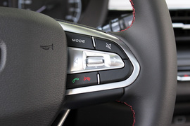 2021款吉利远景X3