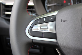 2021款吉利远景X3