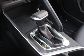 2021款吉利远景X3