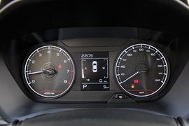 2021款吉利远景X3