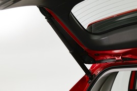 2021款威兰达高性能版