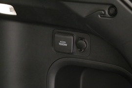 2021款威兰达高性能版