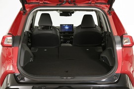 2021款威兰达高性能版