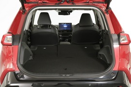 2021款威兰达高性能版