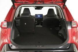 2021款威兰达高性能版