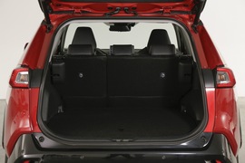 2021款威兰达高性能版