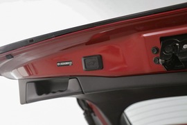 2021款威兰达高性能版