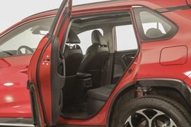 2021款威兰达高性能版