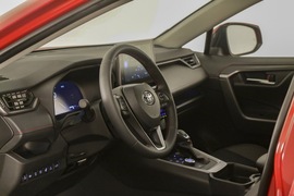 2021款威兰达高性能版