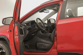 2021款威兰达高性能版