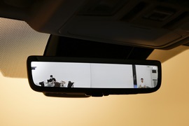 2021款威兰达高性能版