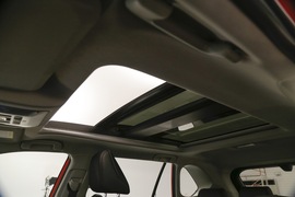 2021款威兰达高性能版