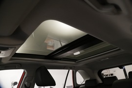 2021款威兰达高性能版