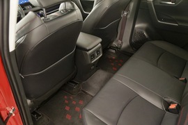 2021款威兰达高性能版