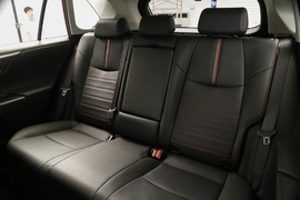 2021款威兰达高性能版