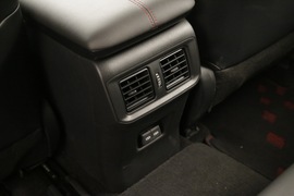 2021款威兰达高性能版