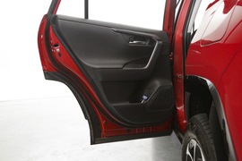 2021款威兰达高性能版