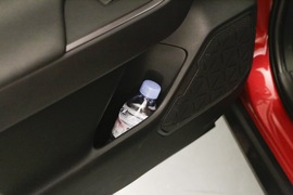 2021款威兰达高性能版