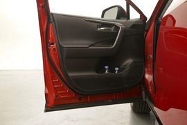 2021款威兰达高性能版