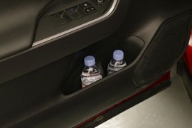 2021款威兰达高性能版