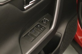 2021款威兰达高性能版