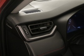 2021款威兰达高性能版