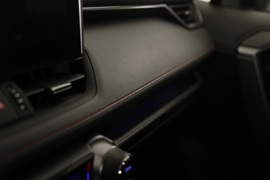 2021款威兰达高性能版