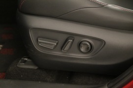 2021款威兰达高性能版