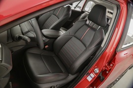 2021款威兰达高性能版