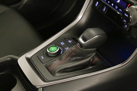 2021款威兰达高性能版