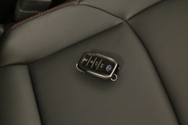 2021款威兰达高性能版