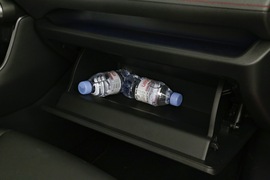 2021款威兰达高性能版