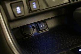 2021款威兰达高性能版