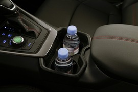 2021款威兰达高性能版