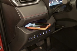 2021款威兰达高性能版