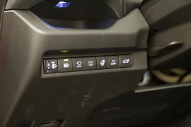 2021款威兰达高性能版