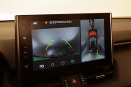 2021款威兰达高性能版