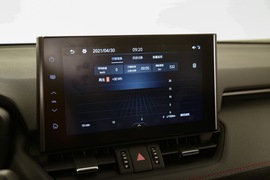 2021款威兰达高性能版