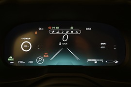 2021款威兰达高性能版