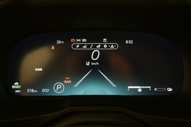 2021款威兰达高性能版