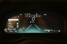 2021款威兰达高性能版