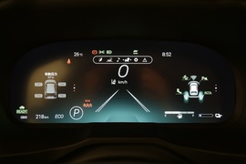 2021款威兰达高性能版