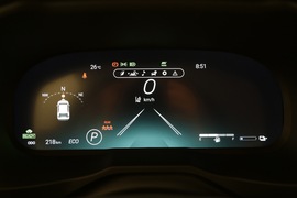 2021款威兰达高性能版