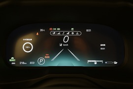 2021款威兰达高性能版