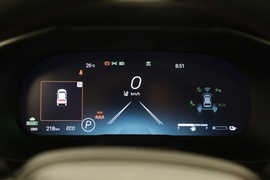 2021款威兰达高性能版